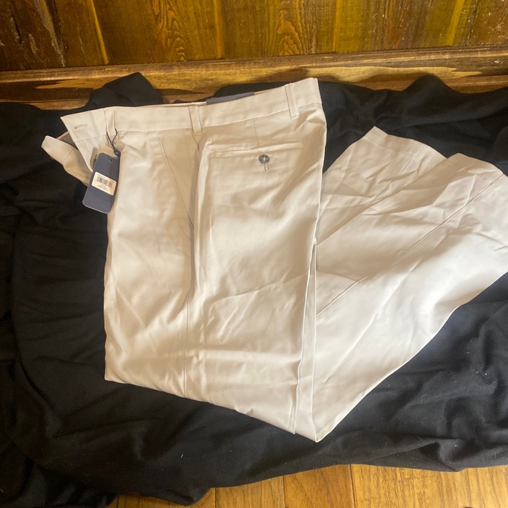 Lightweight Golf Pants size 30x30